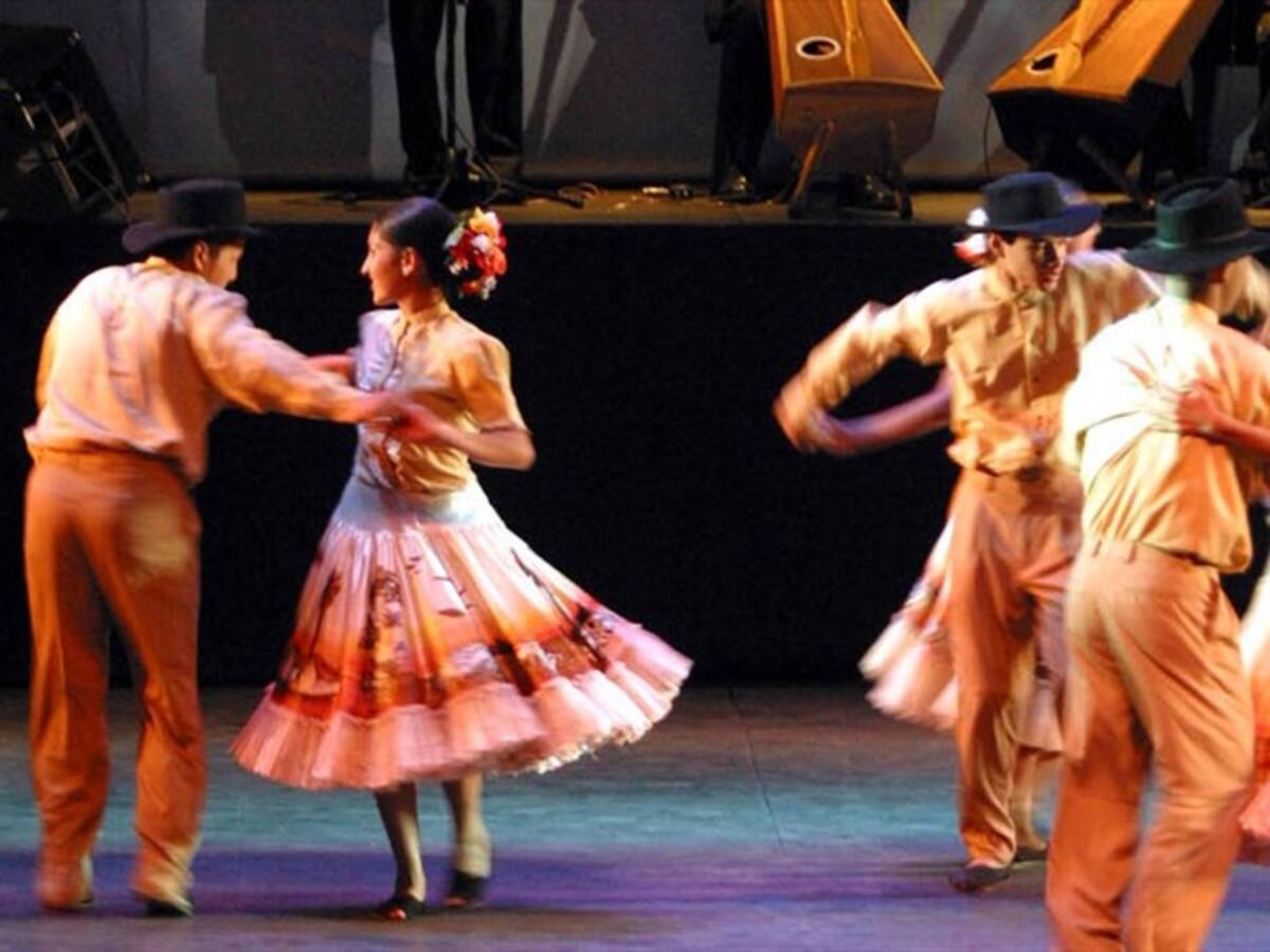 Llega la versión 53 del Torneo Internacional del Joropo 2021