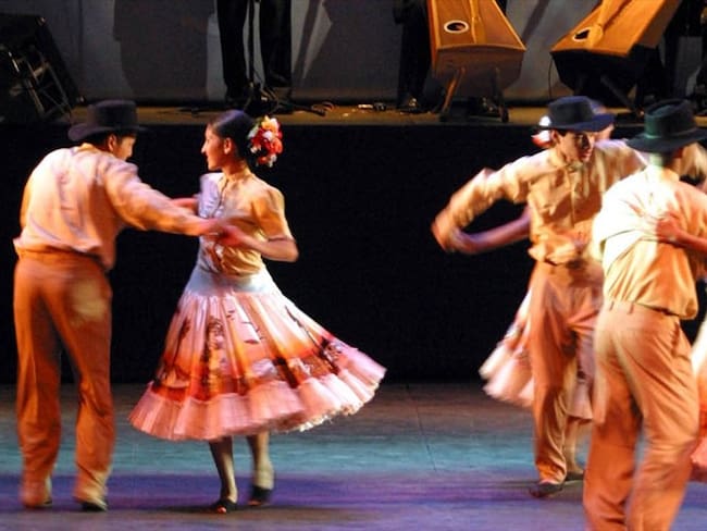 Llega la versión 53 del Torneo Internacional del Joropo 2021