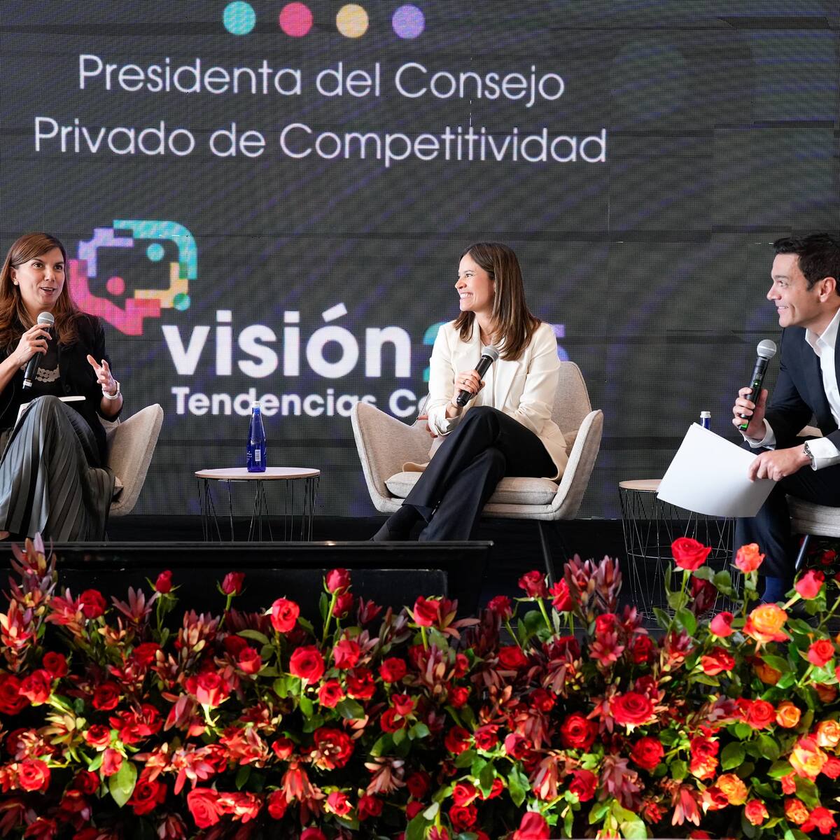 Colombia en 2025: retos y oportunidades para un crecimiento económico sostenible