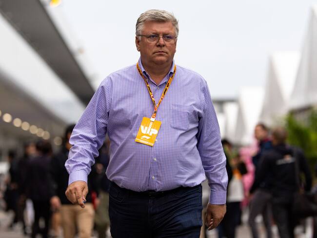 No es aburrido, debemos celebrarlo: Otmar Szafnauer sobre el dominio de Verstappen en F1
