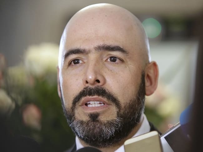 La renuncia del fiscal se debe analizar con tranquilidad: presidente del Consejo Gremial