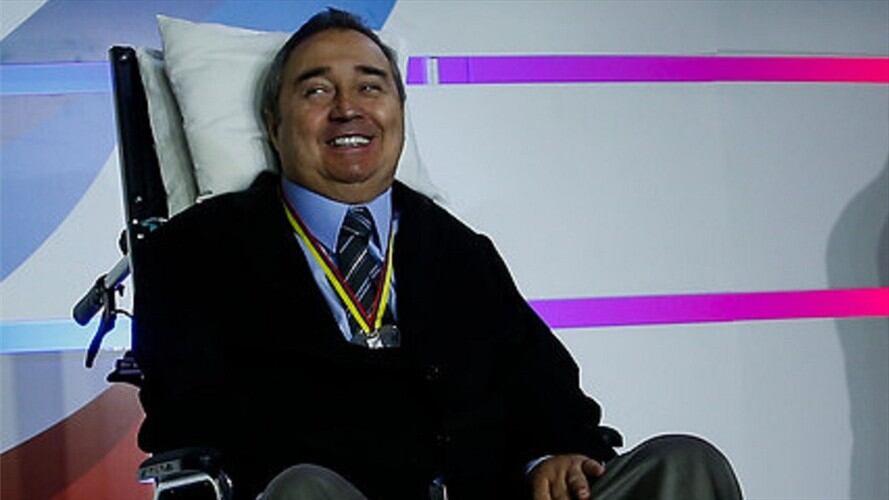 Luis Fernando Montoya. Foto: Colprensa