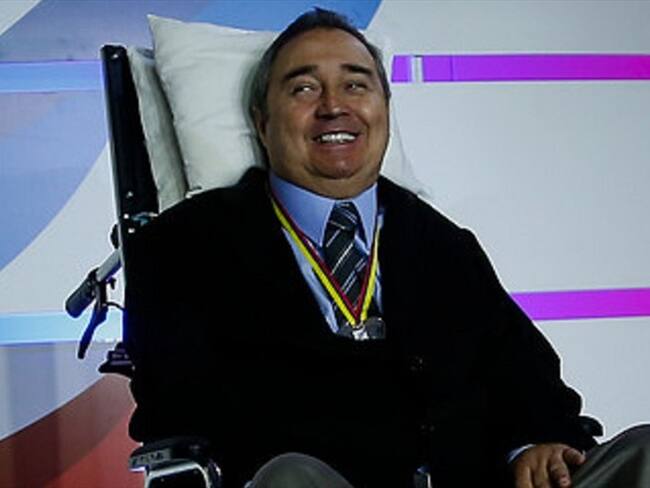 Luis Fernando Montoya. Foto: Colprensa