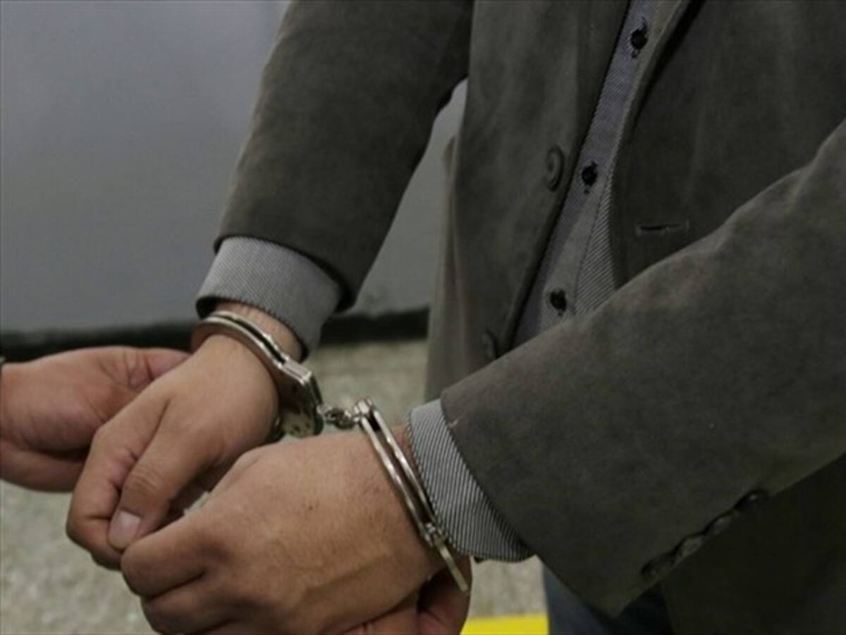 Capturan al sexto procesado por la desaparición y homicidio de tres menores en Usaquén