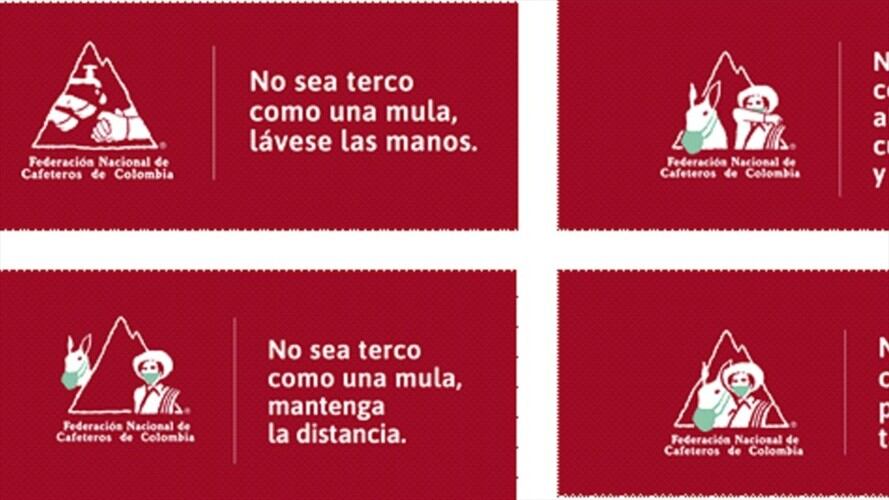 La FNC argumentó que siempre se ha caracterizado porque todas sus acciones persiguen un fin superior en beneficio de los productores y sus familias. Foto: Cortesía