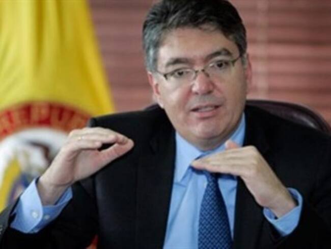 Gobierno confía en pronto ingreso a la Organización de Cooperación y Desarollo Económico