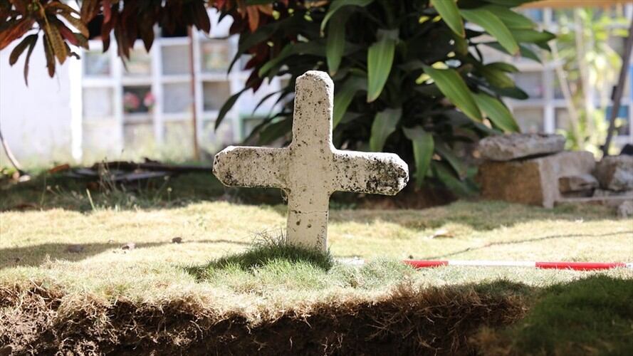 La JEP reveló que, hasta a la fecha y según sus cifras, 6.402 colombianos fueron víctimas de falsos positivos entre 2002 y 2008. Foto: Colprensa / JEP