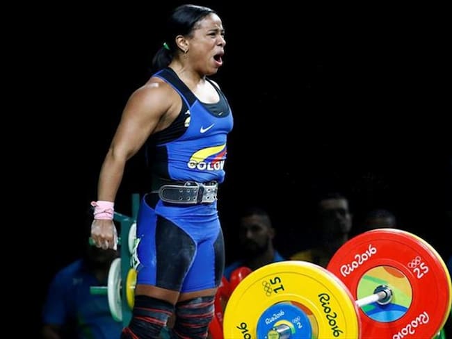 Mercedes Pérez . Foto: Agencia EFE