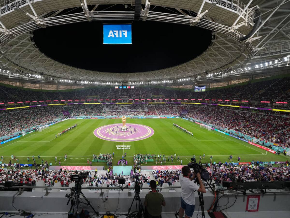 Qatar 2022: Estos son los partidos para el jueves 01 de diciembre