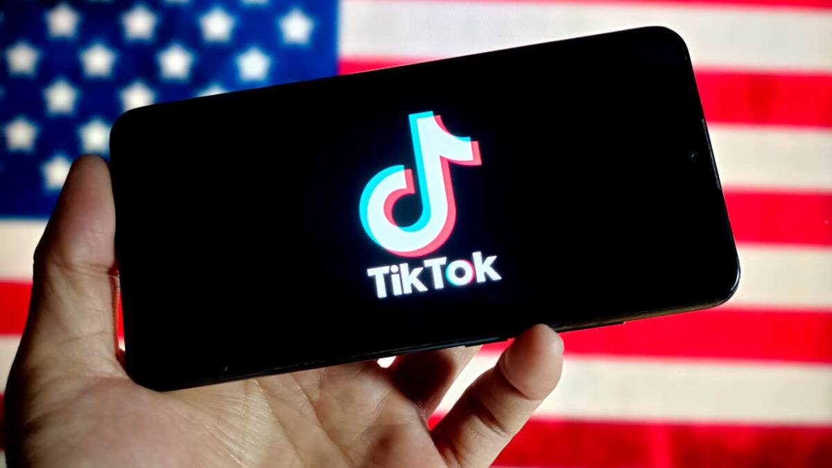Cámara de Representantes en EE.UU. aprueba proyecto de ley que prohibiría TikTok