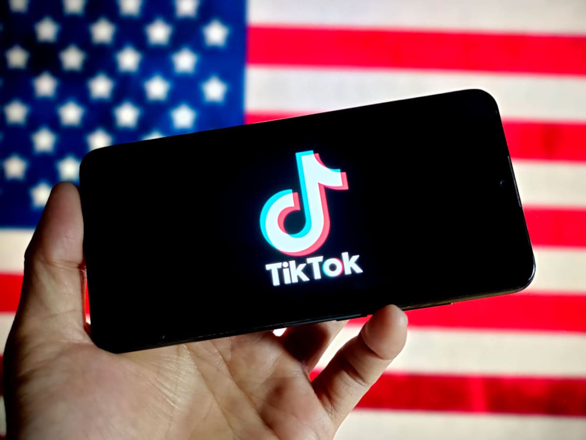 Cámara de Representantes en EE.UU. aprueba proyecto de ley que prohibiría TikTok