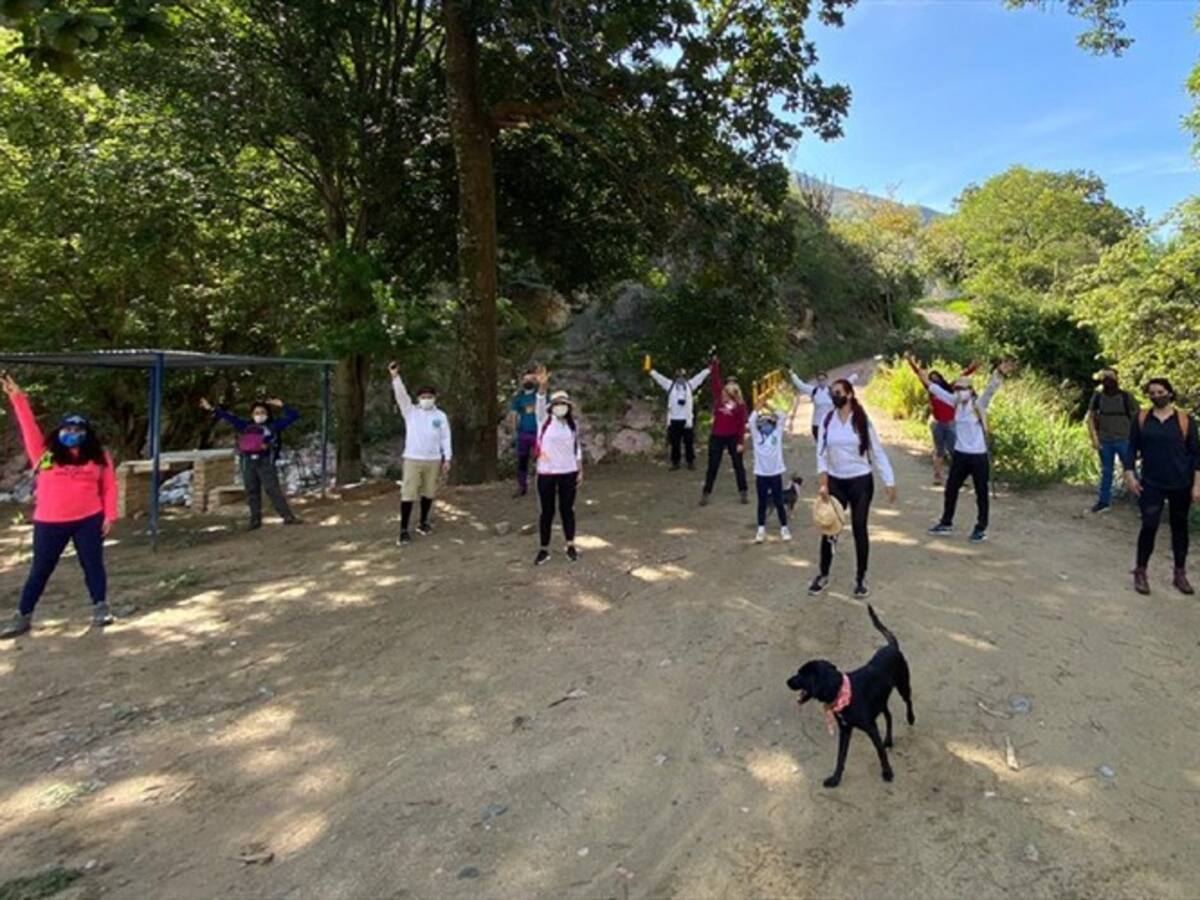 Ecoturismo lanza un SOS para su reactivación en Santander