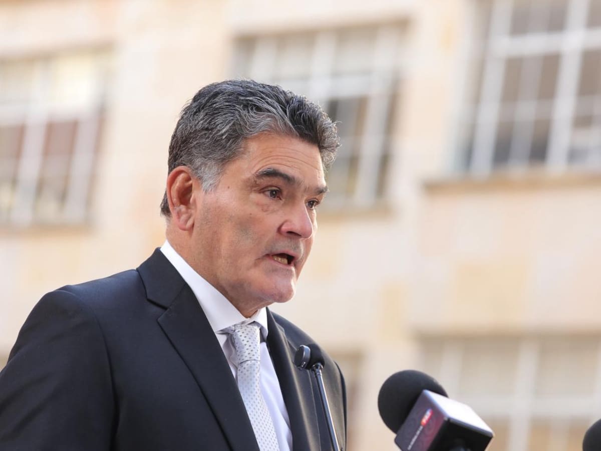 Procurador advierte que traslado de recursos de AFP a Colpensiobes debe tener sustento legal