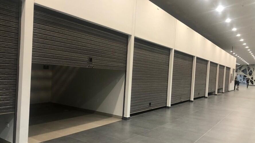 Terminal de Transporte de Tunja "Juana Velasco de Gallo". Foto: La W