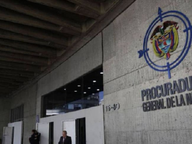 Formulan pliego de cargos al ex gerente del Hospital de La Dorada, Caldas. Crédito: Colprensa.