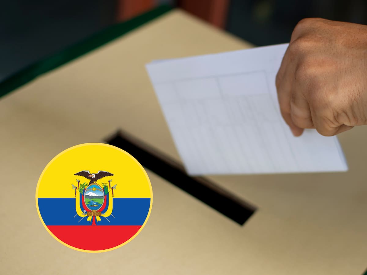 Corte Constitucional de Ecuador dio luz verde al referéndum sobre Asamblea Constituyente