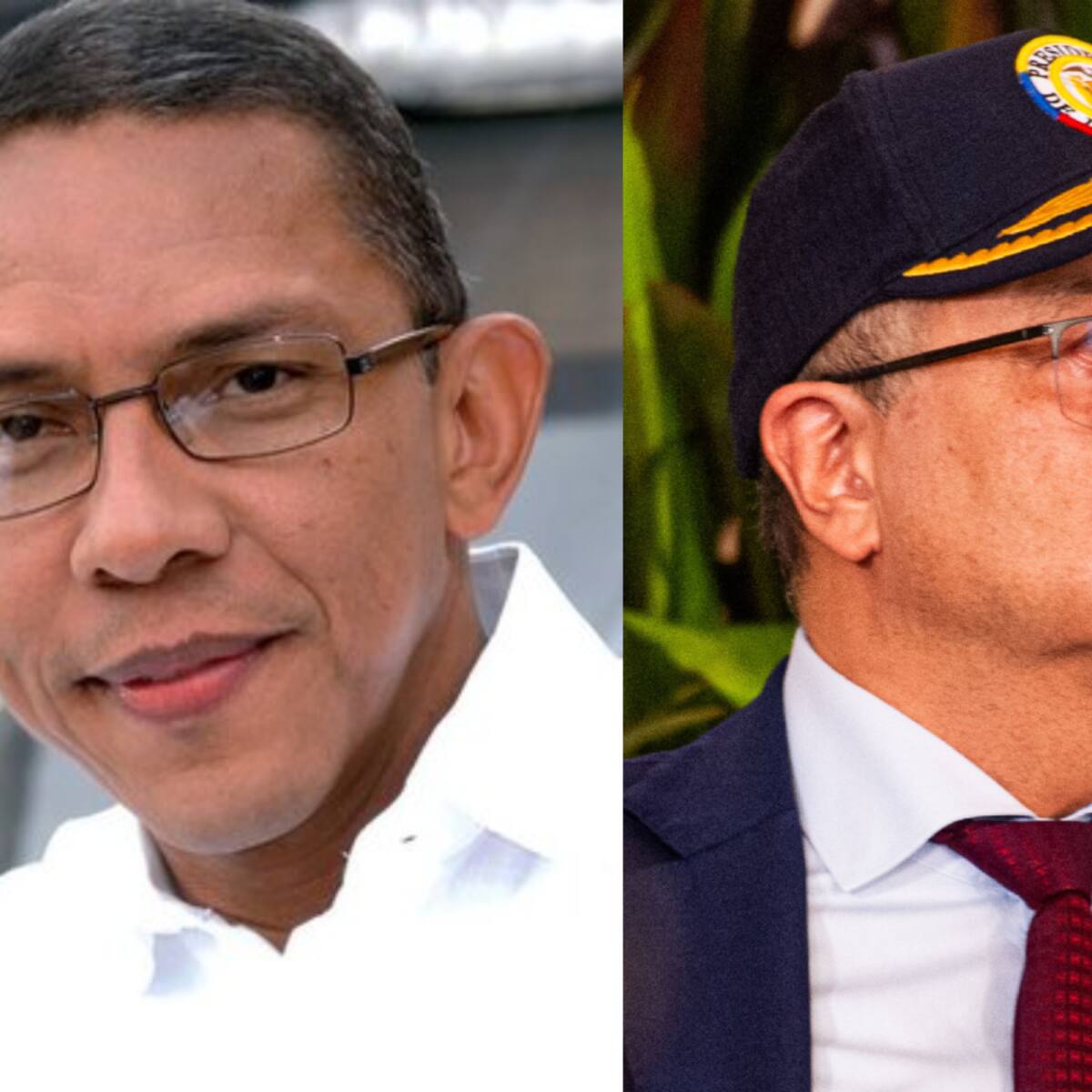 No tienen competencia para procesar al presidente: Eduardo Noriega sobre caso Petro en CNE