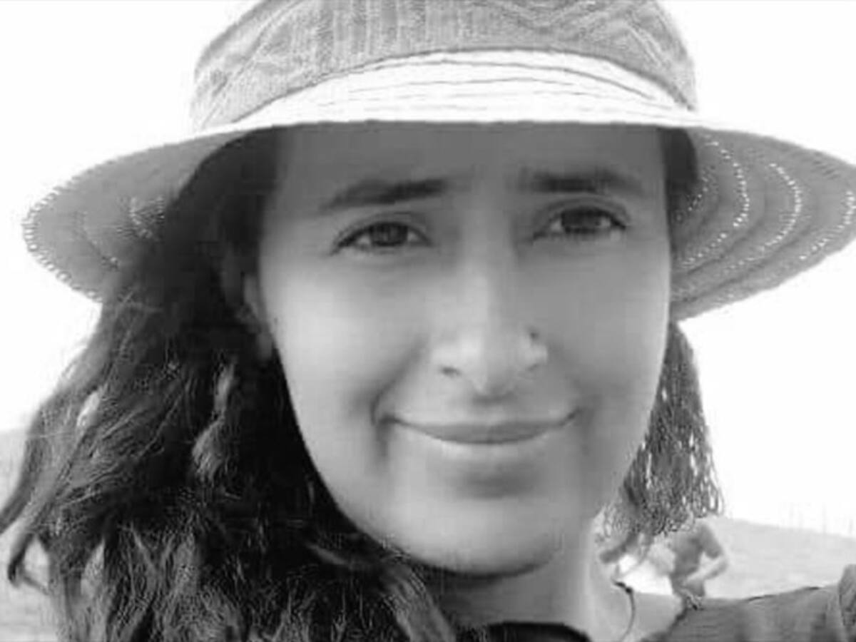 Fallece Beatriz Cano tras ataque en Santander de Quilichao, Cauca