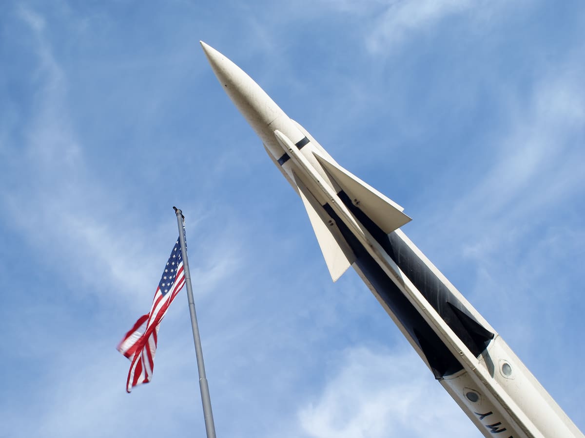 EEUU emitió nuevas sanciones contra facilitadores del programa de misiles y drones iraníes