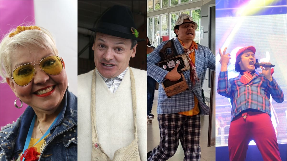 Amazon Prime Video lleva el humor colombiano en streaming a 240 países