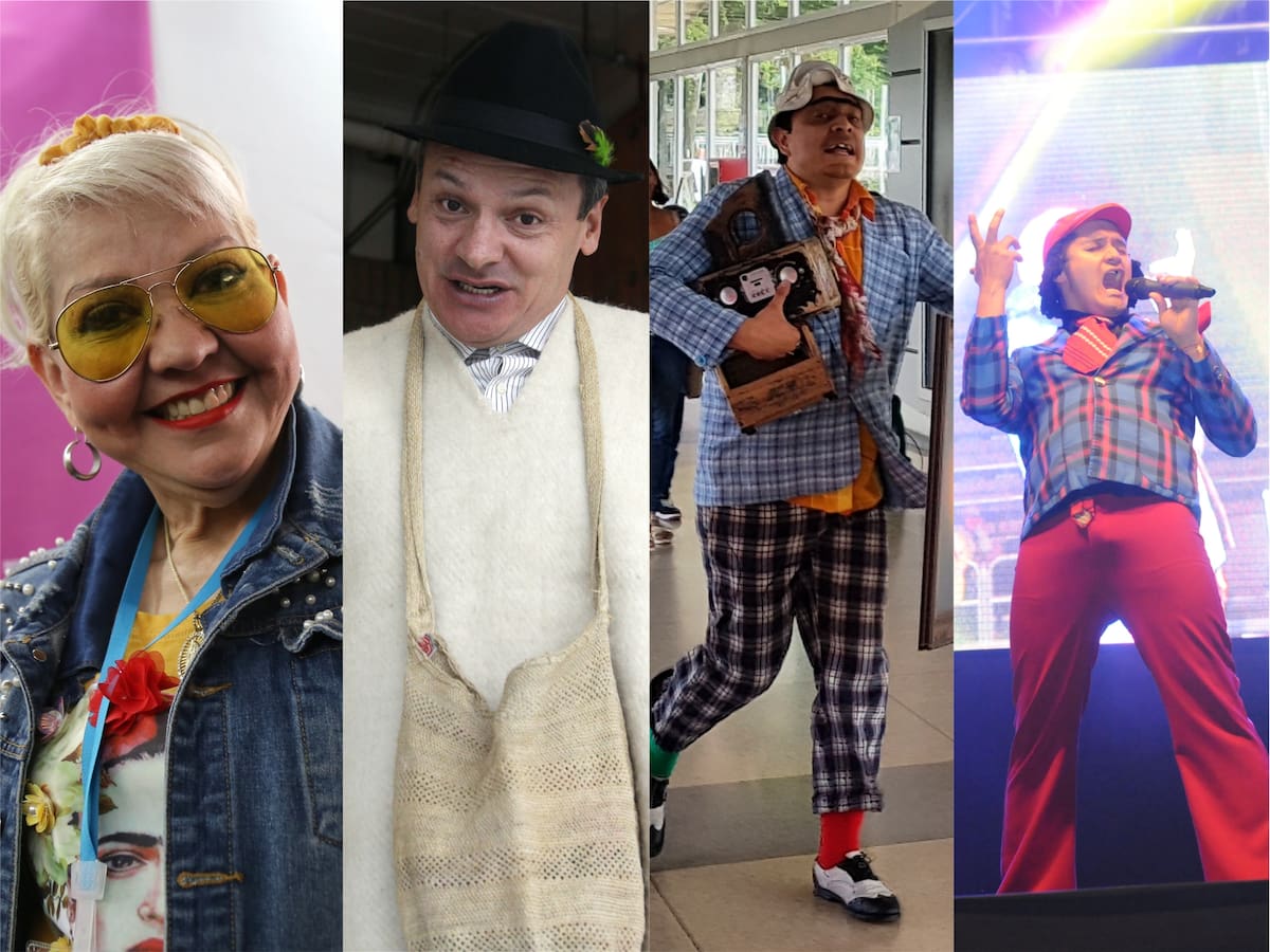 Amazon Prime Video lleva el humor colombiano en streaming a 240 países