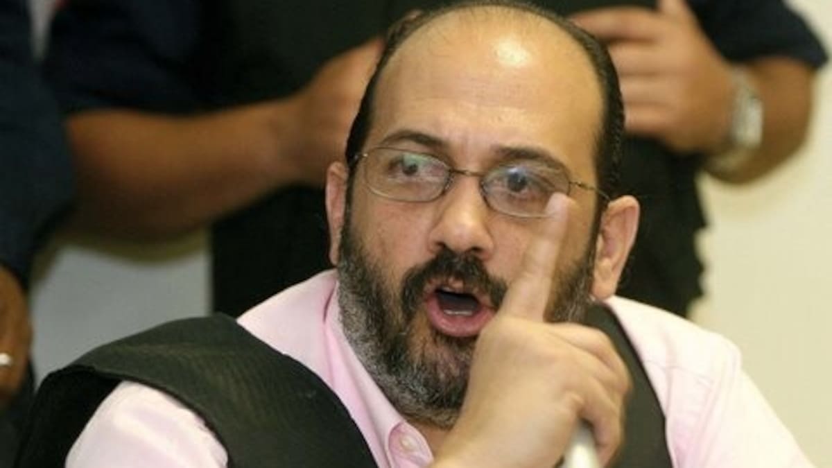 JEP: audiencia de ‘Jorge 40′ será pública y transmitida en directo