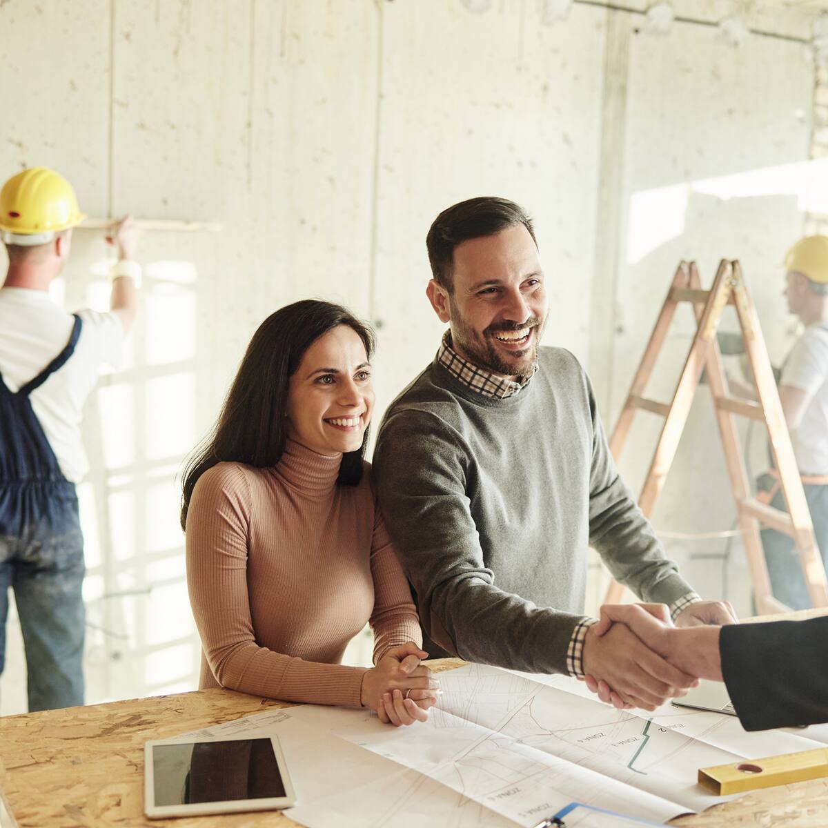 Mejora Tu Casa en Bogotá: ¿quiénes pueden acceder al subsidio para remodelar su hogar?