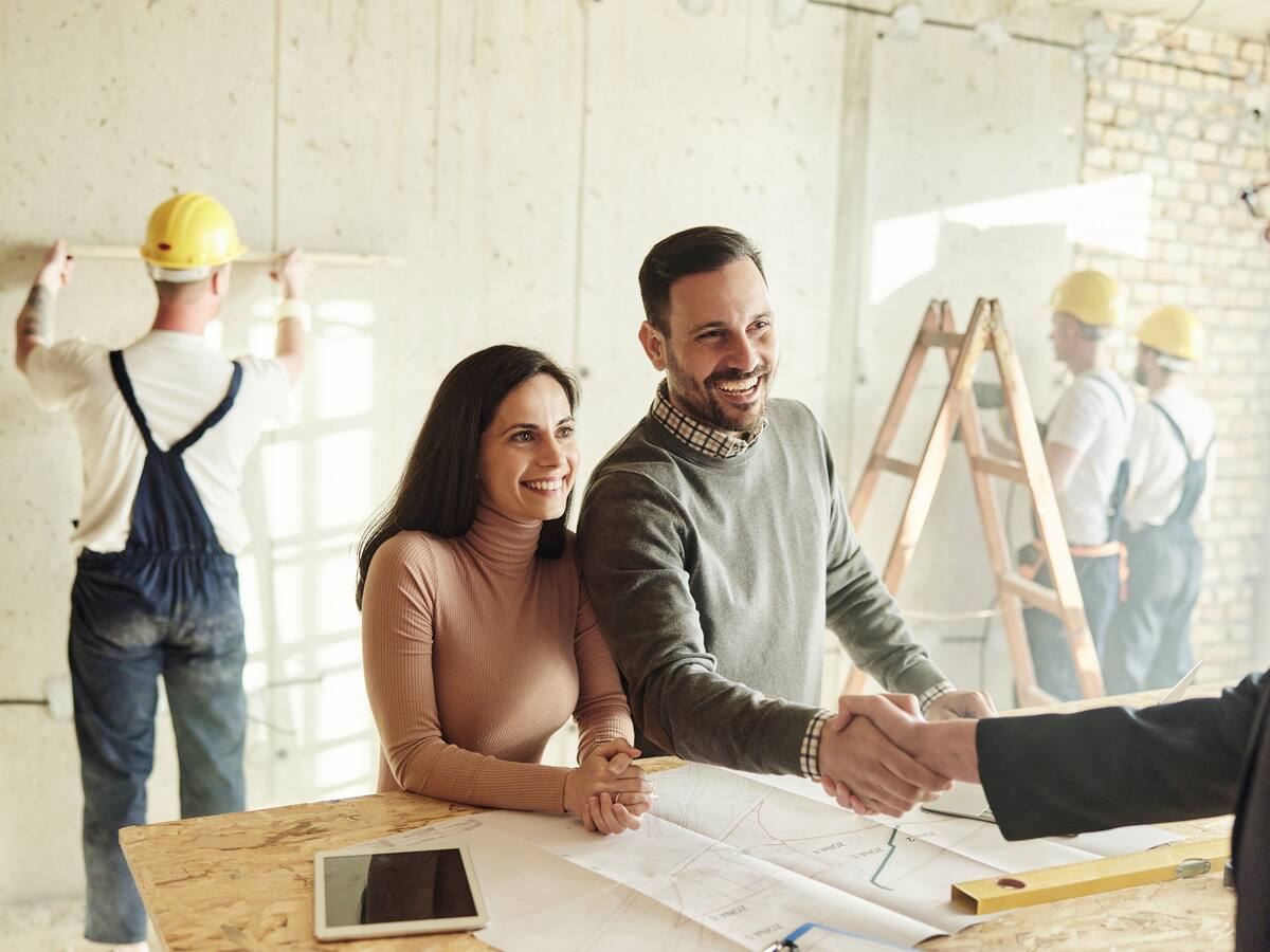 Mejora Tu Casa en Bogotá: ¿quiénes pueden acceder al subsidio para remodelar su hogar?