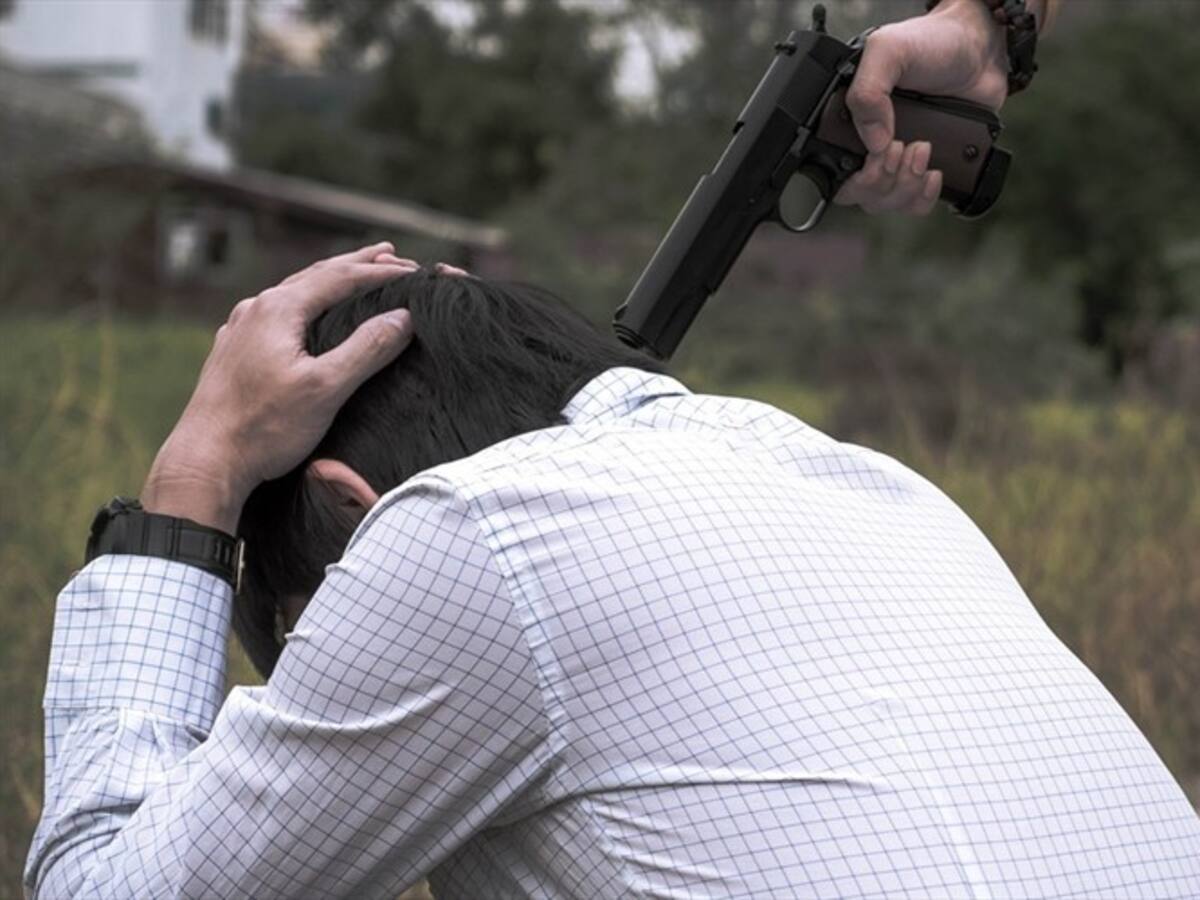 Investigan el asesinato de dos indígenas en el Valle del Cauca