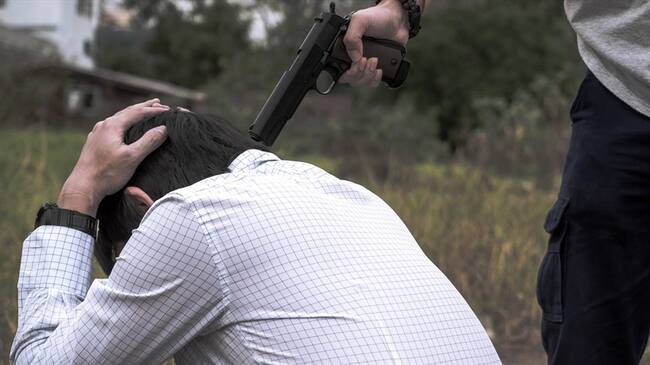 Imagen de referencia. Foto: Getty Images