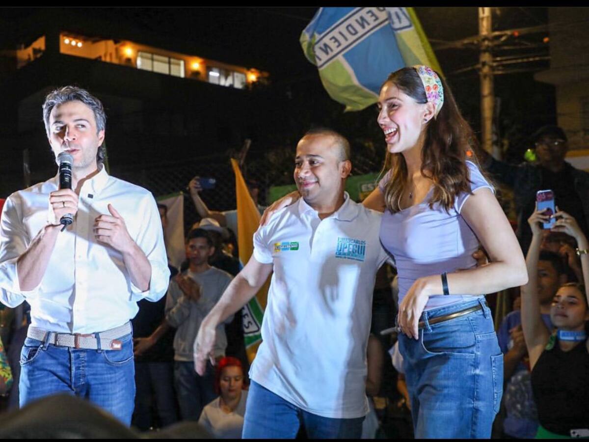 El cuestionado aterrizaje de exfuncionario de Daniel Quintero en el Gobierno Nacional