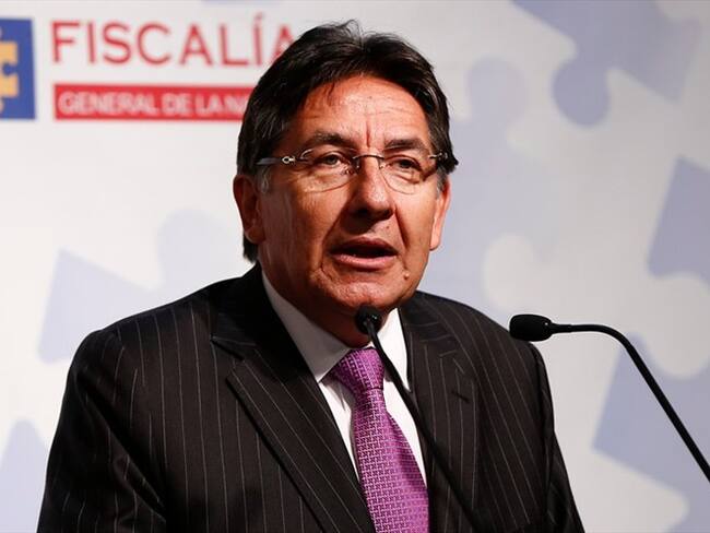 El vigilante tenía conocimiento de lo que pasaba con Yuliana Samboní: Fiscal