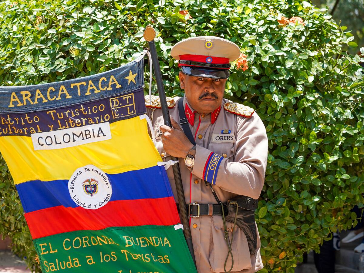 Magdalena da la bienvenida al Realismo Mágico