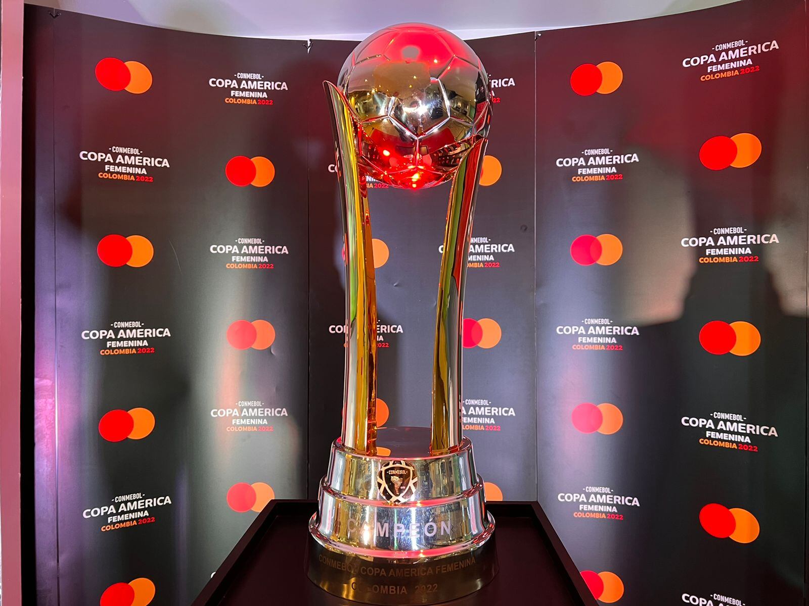 Copa América Femenina