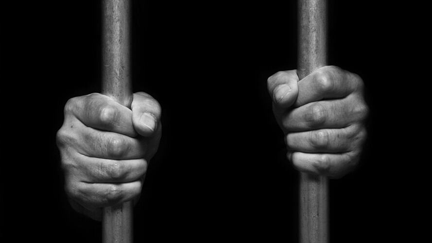 El trabajo investigativo articulado entre la Fiscalía y el Gaula de la Policía Nacional permitió que el implicado fuera capturado en flagrancia el 4 de febrero.. Foto: Getty Images