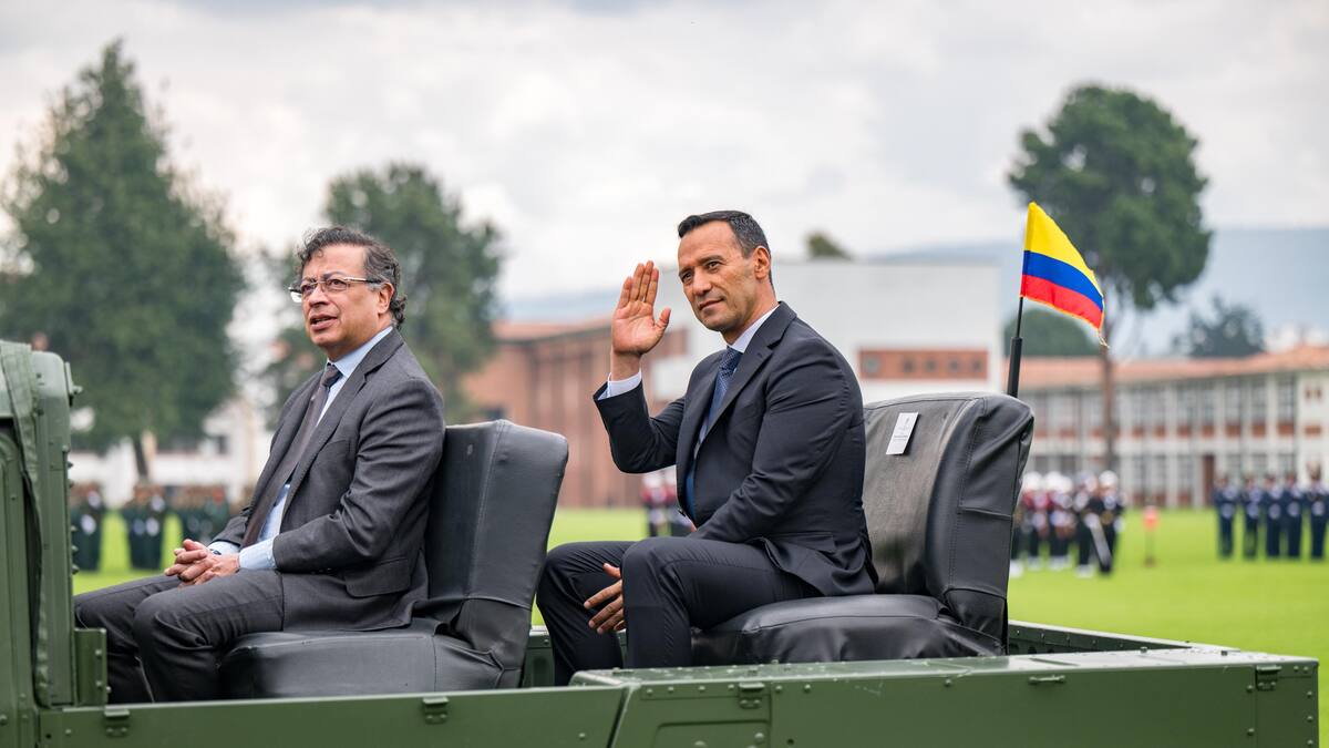 Al Oído: Paz Total para gastar, terror total en los territorios ¿Dónde está el presidente y MinDefensa?