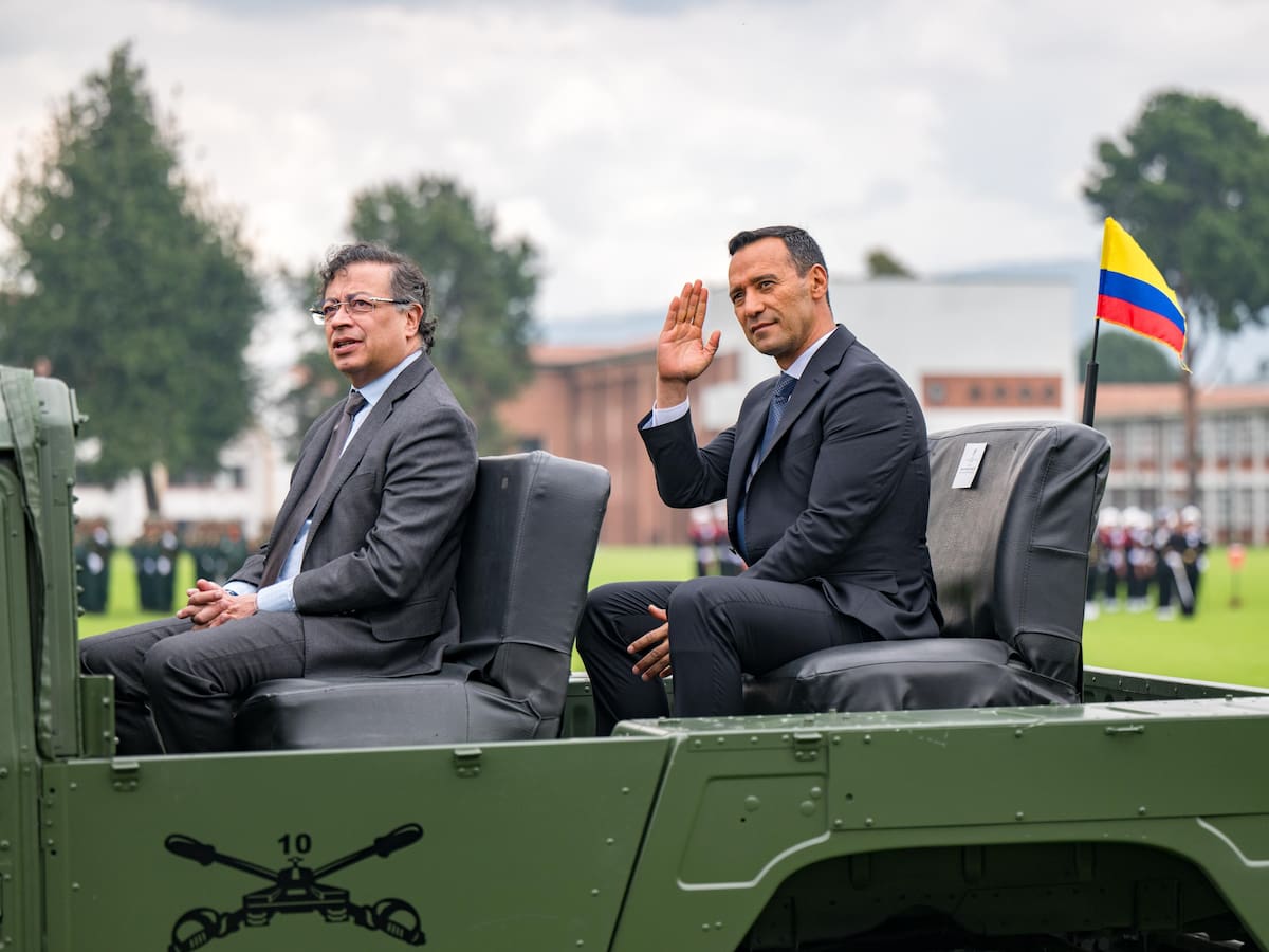 Al Oído: Paz Total para gastar, terror total en los territorios ¿Dónde está el presidente y MinDefensa?