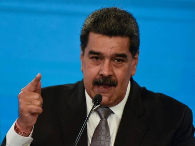 ¿Usted qué piensa de Nicolás Maduro?. Foto: Getty Images