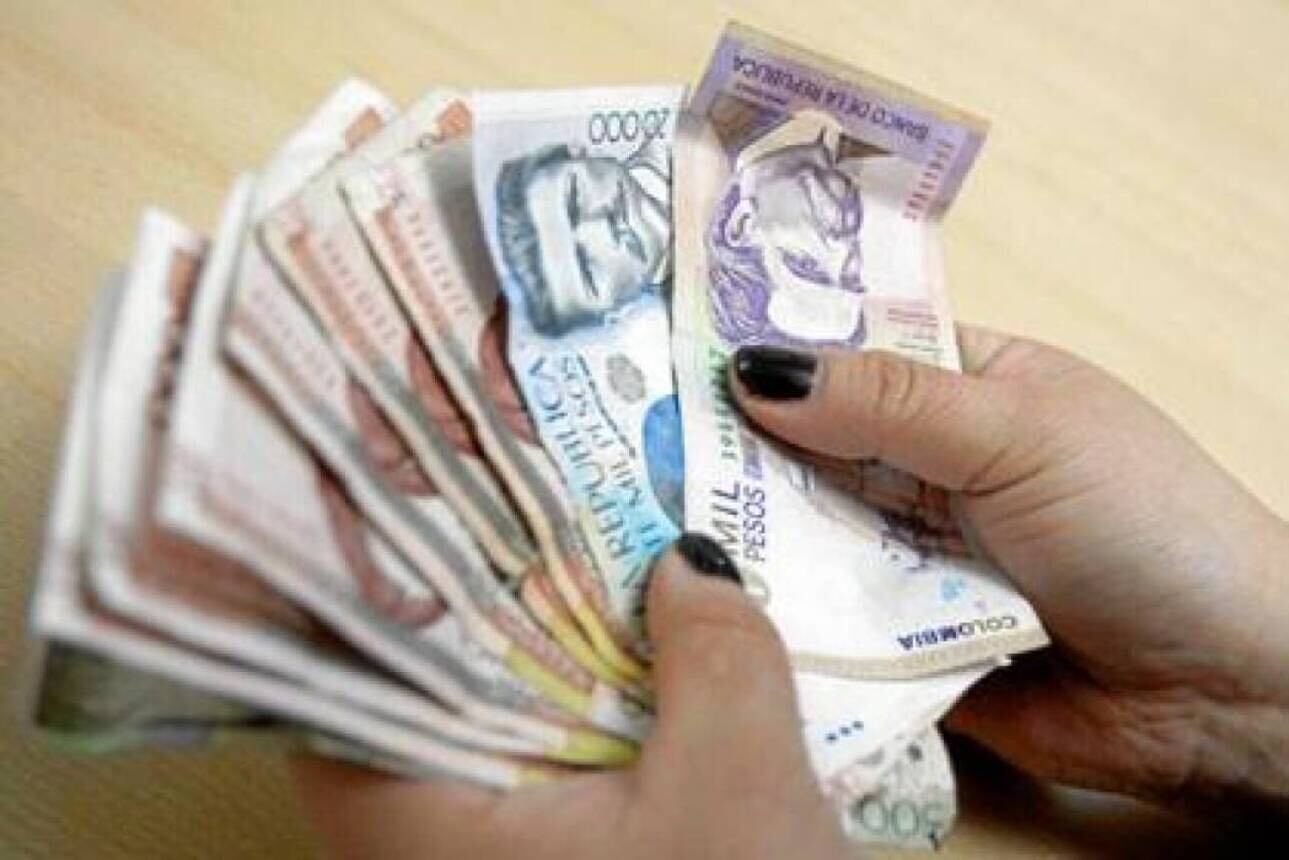 Imagen de referencia. / Foto: Colprensa