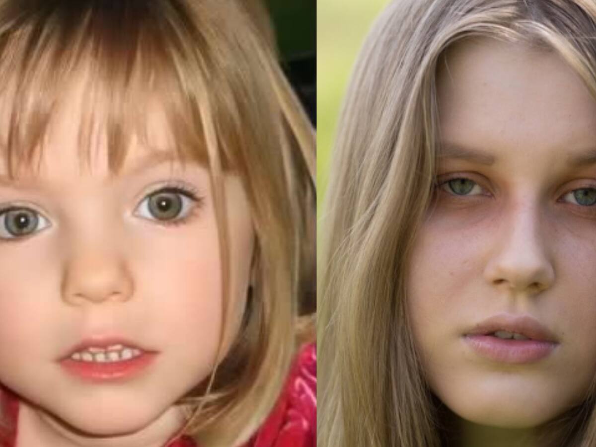 Joven polaca que dice ser Madeleine McCann, fue hallada culpable de acosar a los padres