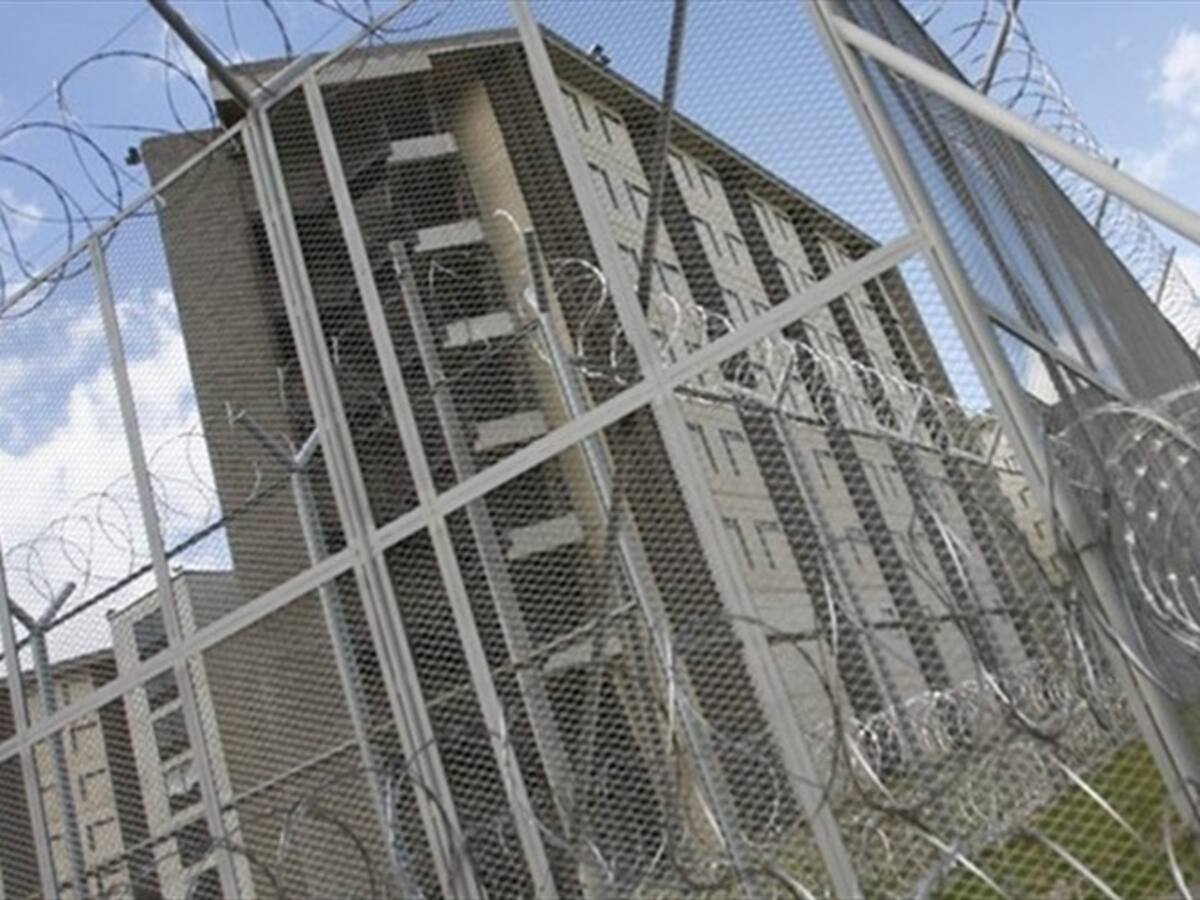 Son seis internos y ocho guardianes con COVID-19 en cárcel de Cómbita