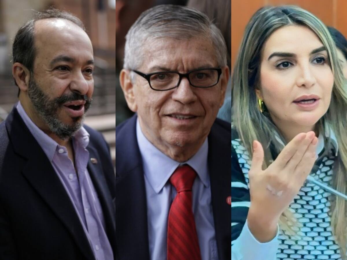 Partidos en oposición y tradicionales acordaron vetar a expetristas de coalición para 2026