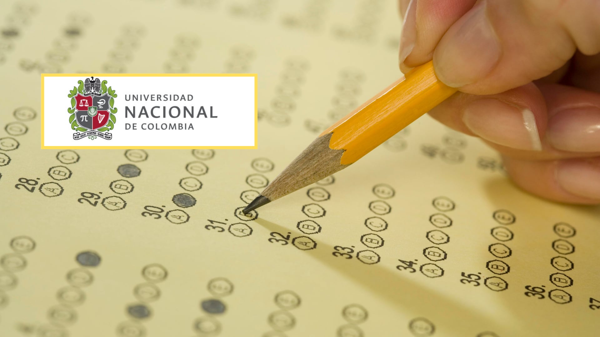 Imagen de referencia. Foto: Getty Images/ Universidad Nacional de Colombia