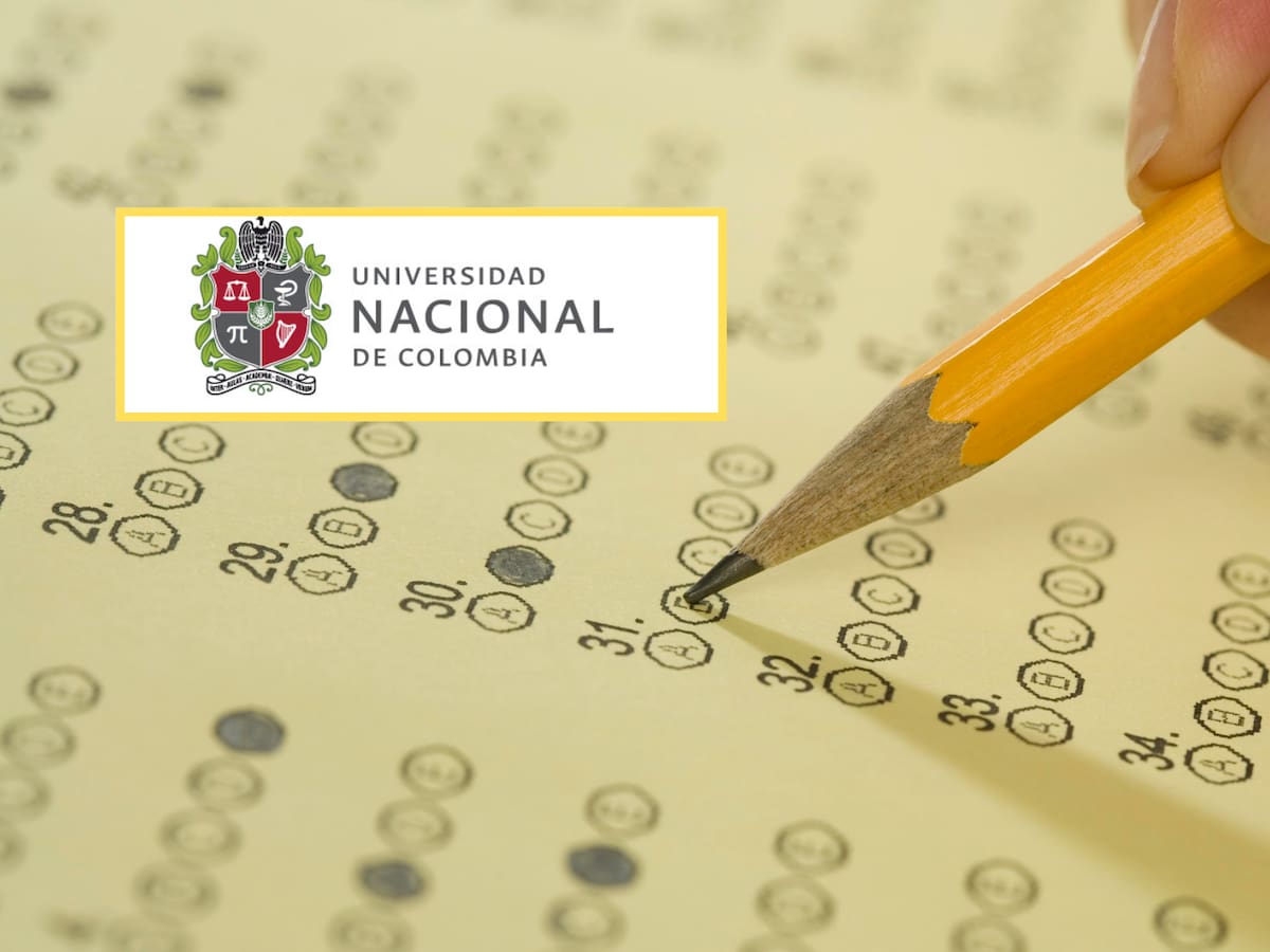 Cómo saber si fue admitido por UNAL: Así se interpretan los resultados ¿Cuánto es un buen puntaje?