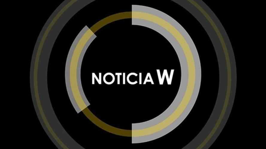 Noticia W Radio. Foto: La Wcon Julio Sánchez Cristo