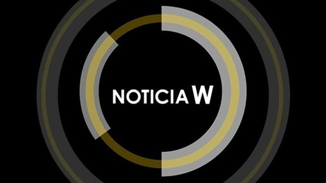 Noticia W Radio. Foto: La Wcon Julio Sánchez Cristo