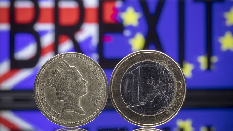 El crecimiento en Reino Unido se ralentizó al 1,4% en 2018. Foto: Getty Images