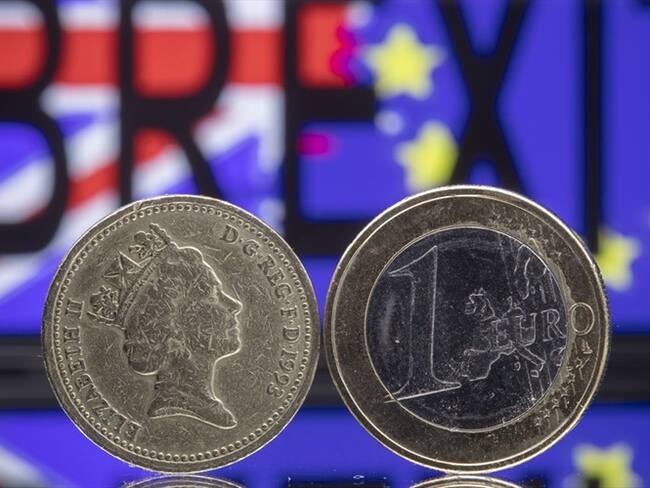 El crecimiento en Reino Unido se ralentizó al 1,4% en 2018. Foto: Getty Images