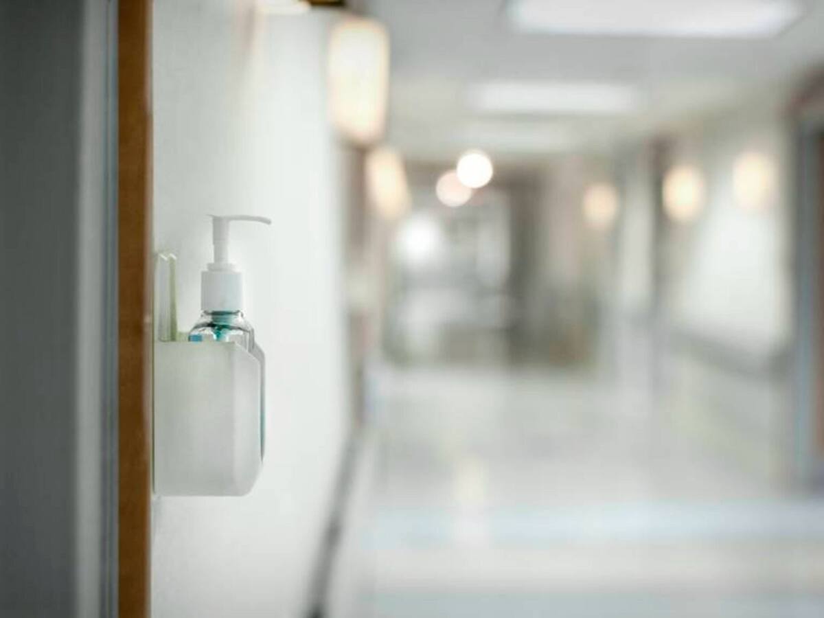 Denuncian presuntas irregularidades en el hospital de Luruaco, Atlántico