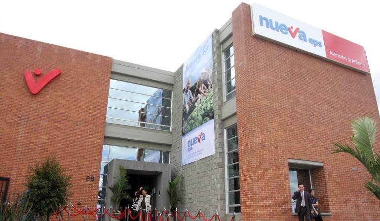 La Nueva EPS en Boyacá